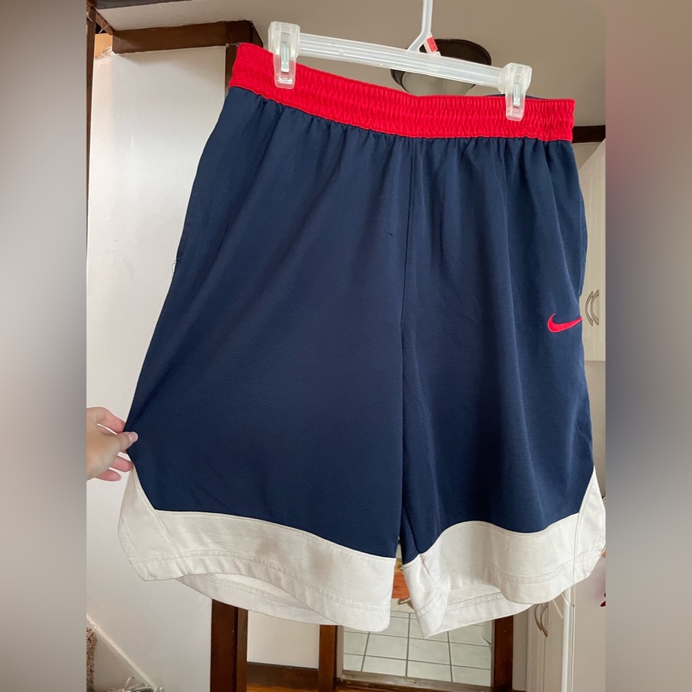 Men’s Nike shorts